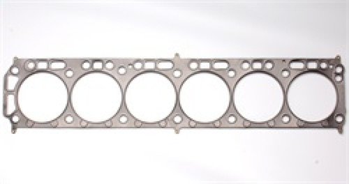 Cometic Chevrolet Gen-3 Inline 6 .036in MLS Cylinder Head Gasket - 4.125in Bore - C5699-036 Photo - Primary